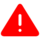 warning